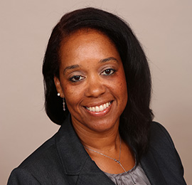 Dorea Mays - Board of Directors For the Central Florida Disability Chamber of Commerce