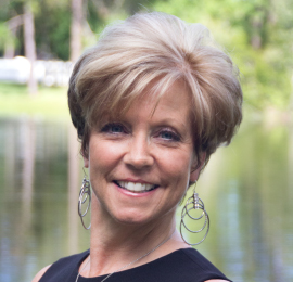 Heatherann Antonacci, Herzing University - Campus President serves as Board of Director for the Central Florida Disability Chamber of Commerce. 